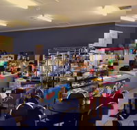 Gum Flat Diner  Take away - Redcliffe Tourism