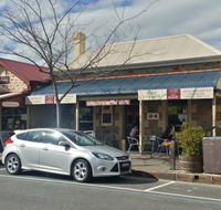 Jacks High Street Cafe  Bakery