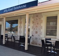 Jetty Road Bakehouse - Redcliffe Tourism