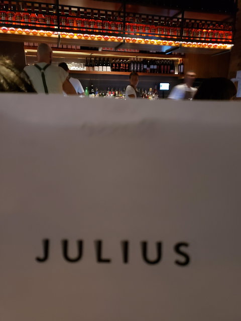 Julius Pizzeria - Redcliffe Tourism 4