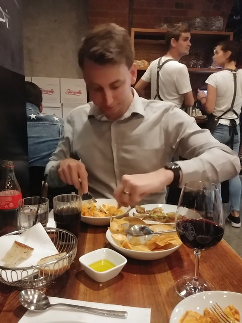 Julius Pizzeria - Redcliffe Tourism 5