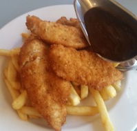 Kadina Hotel - Redcliffe Tourism