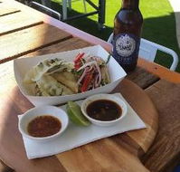 Keg Room - Redcliffe Tourism