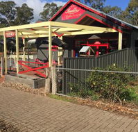Lovell's Bakery - Redcliffe Tourism