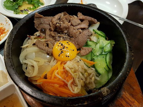 Maru Korean BBQ - Redcliffe Tourism 0