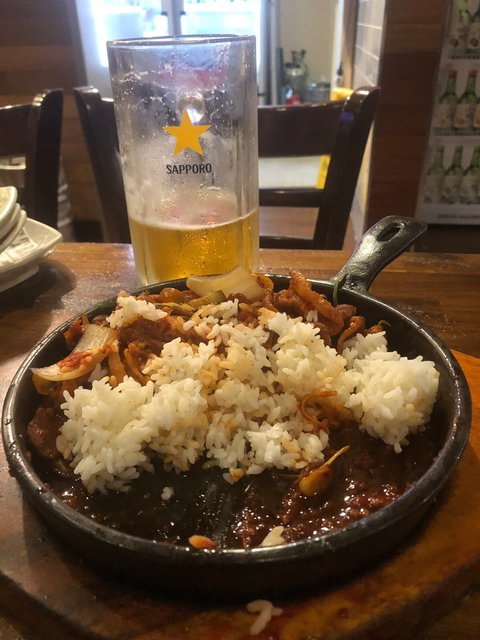 Maru Korean BBQ - Redcliffe Tourism 2