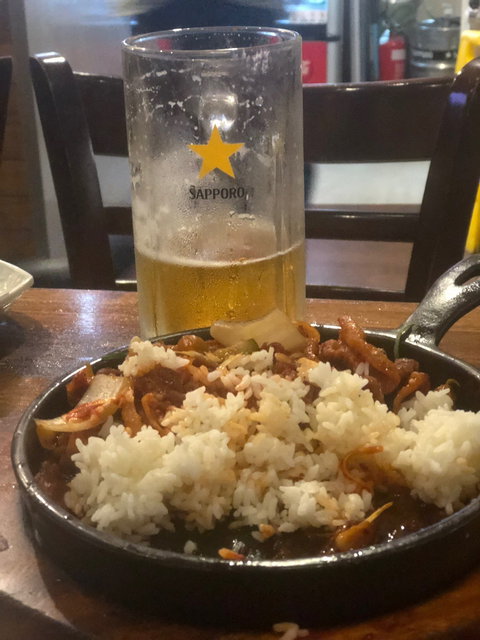 Maru Korean BBQ - Redcliffe Tourism 3