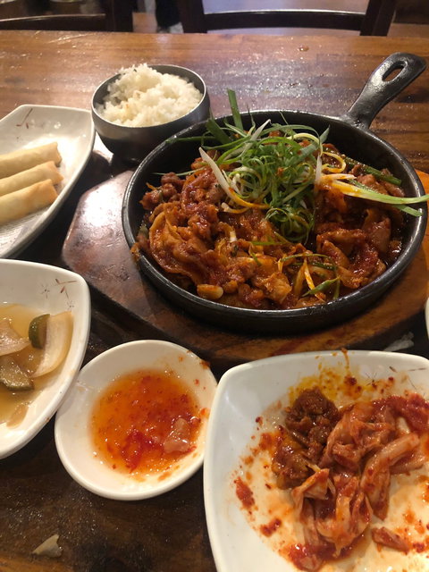 Maru Korean BBQ - Redcliffe Tourism 4