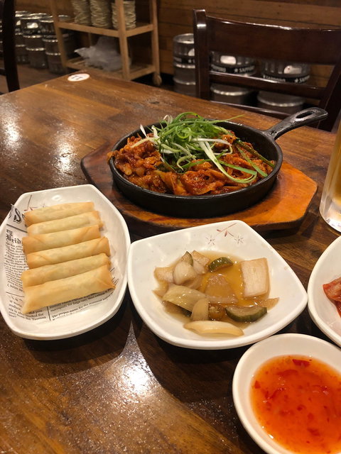 Maru Korean BBQ - Redcliffe Tourism 5