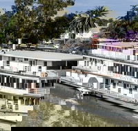 Murray River Queen - Redcliffe Tourism