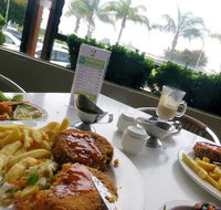 Nanya Bistro - Redcliffe Tourism