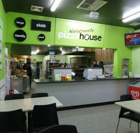 Naracoorte Pizza House - Redcliffe Tourism