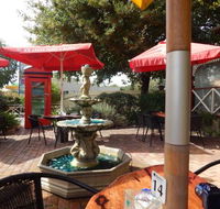 Pomegranate Cottage Coffee Shop - Redcliffe Tourism