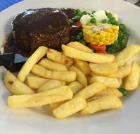 Prince of Wales Hotel - Redcliffe Tourism