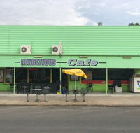 Rendezvous Cafe - Redcliffe Tourism