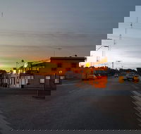 rising Sun Hotel - Redcliffe Tourism