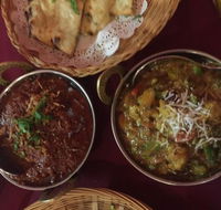 Riverland Tandoor Indian Restaurant - Redcliffe Tourism