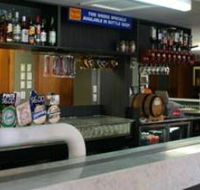 Royal exchange hotel - Redcliffe Tourism