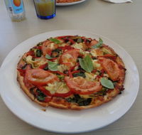 Saltwater Cafe Pizza - Redcliffe Tourism