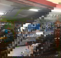 Simpson Rices Creek - Redcliffe Tourism
