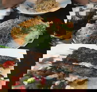 Smokehouse Pizza Cafe - Redcliffe Tourism