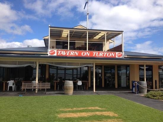 Point Turton SA Redcliffe Tourism