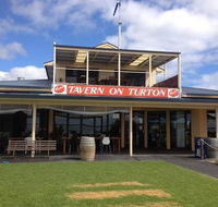 Tavern on Turton - Redcliffe Tourism