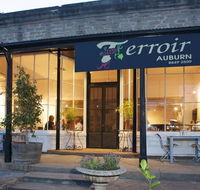 Terroir Auburn - Redcliffe Tourism