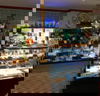 The Cudlee Cafe - Redcliffe Tourism