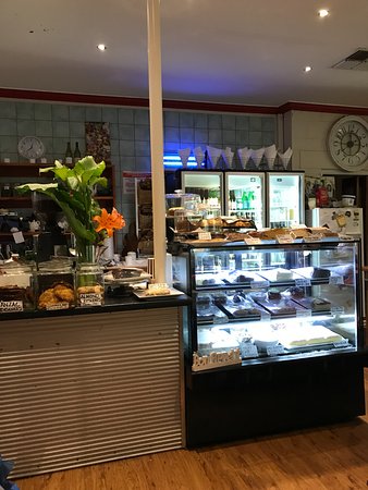The Cudlee Cafe - Redcliffe Tourism 0