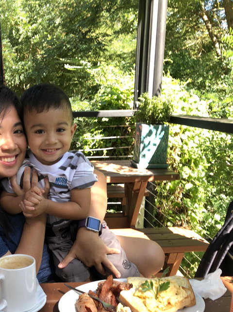 The Cudlee Cafe - Redcliffe Tourism 3