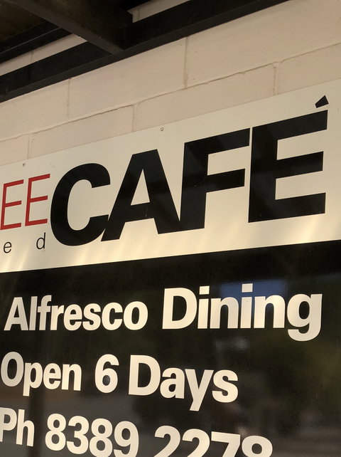 The Cudlee Cafe - Redcliffe Tourism 4