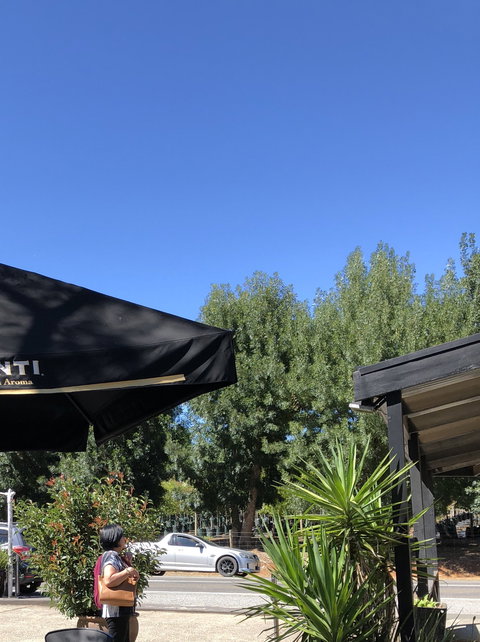 The Cudlee Cafe - Redcliffe Tourism 5