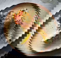 The Olfactory Inn Restaurant