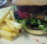 The Olive Branch - Redcliffe Tourism