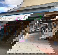 Vintage Cafe - Redcliffe Tourism