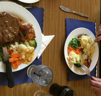 Weroona Hotel Motel - Redcliffe Tourism