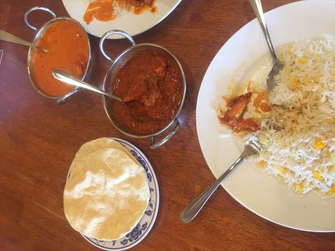 Ali's Asian Cafe - Redcliffe Tourism 0