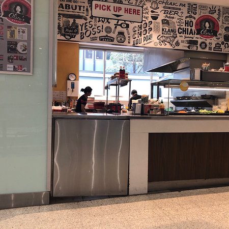 Alice's Makan - Redcliffe Tourism 0