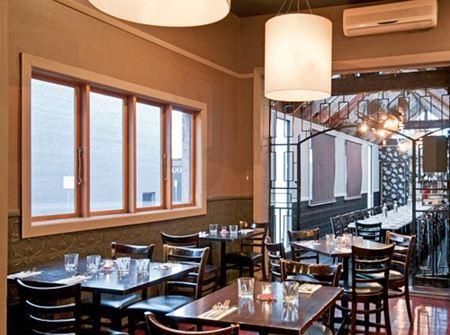 Kakuson Sushi Japanese Restaurant - Redcliffe Tourism 1