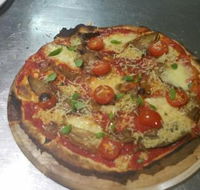 Millthorpe Eatery - Redcliffe Tourism