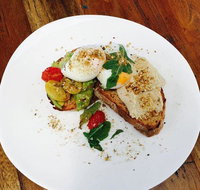 Quay Street Cafe  Bar - Redcliffe Tourism