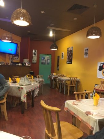 Yeshi Buna - Redcliffe Tourism 0