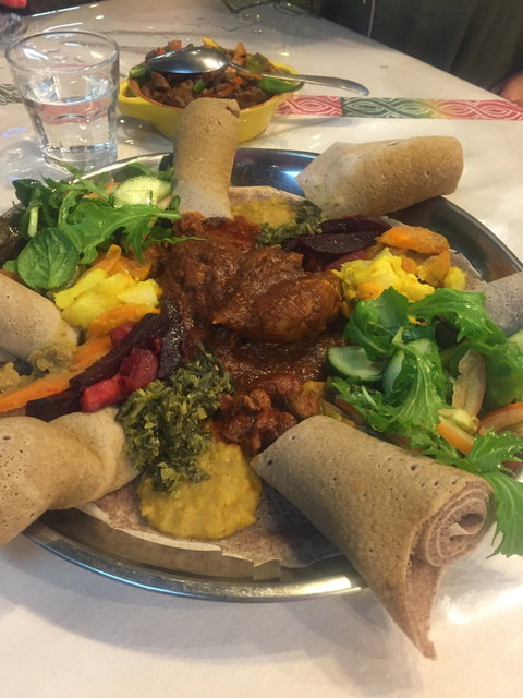 Yeshi Buna - Redcliffe Tourism 3