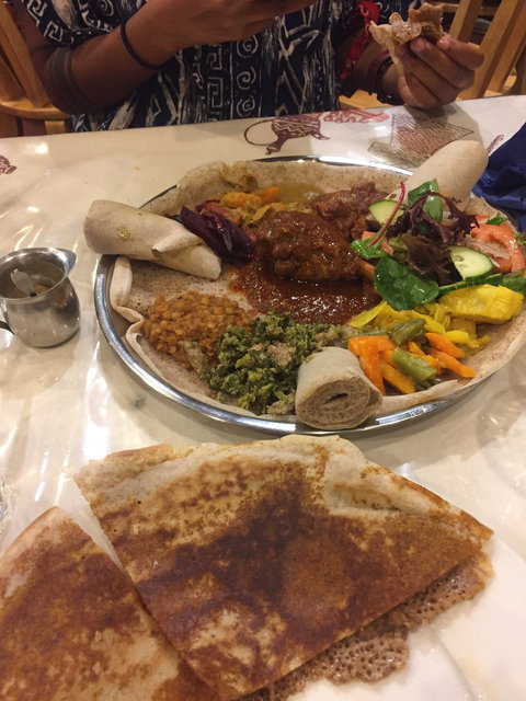 Yeshi Buna - Redcliffe Tourism 4