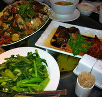 Aussie China Kitchen - Redcliffe Tourism
