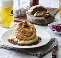 Bavarian Bier Cafe - Redcliffe Tourism
