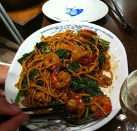 Boon Chu Thai Restaurant - Redcliffe Tourism