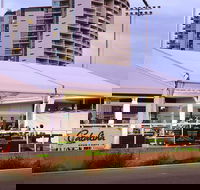 Cafe Catalina - Redcliffe Tourism