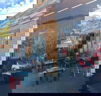 Cafe on Hedges - Redcliffe Tourism